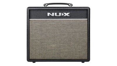 NUX mighty 20 MK II
