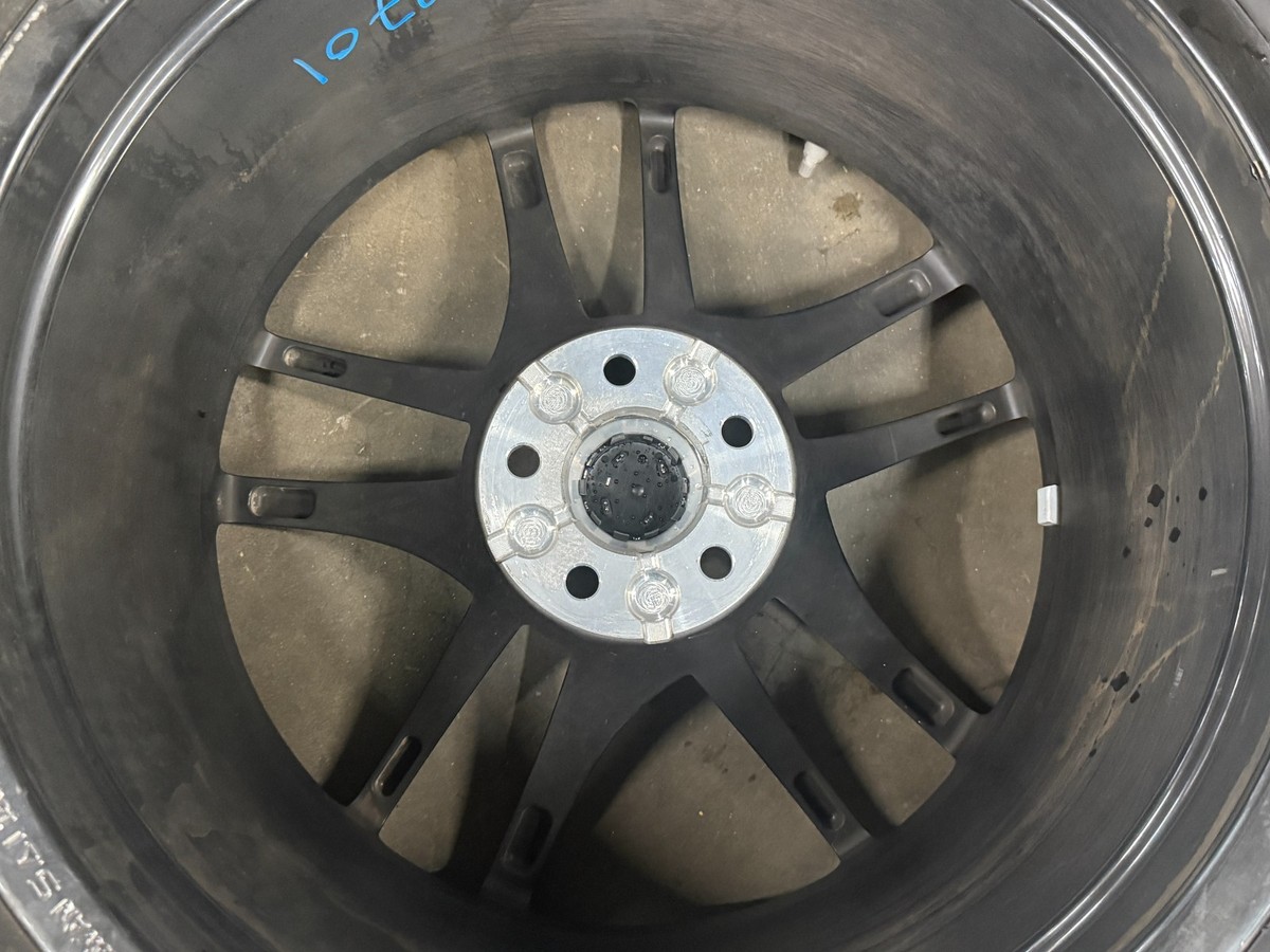 ⭐2020-2025 TOYOTA SUPRA A91 BLOCK WHEEL RIM TIRE 275/35/19 10X19