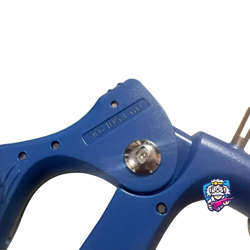 Snowden-Pencer 90-1053 mango laparoscópico y eje línea Diamond 5 mm X 36 cm Foto 3 de 3