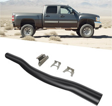 Fuel Tank Support Crossmember Compatible with 2007-2016 Silverado