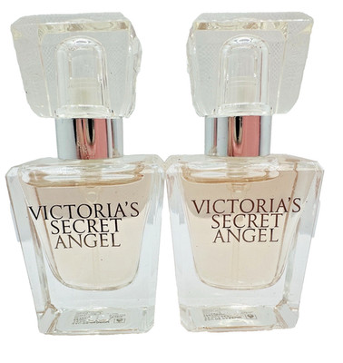 Victoria's Secret Angel Mini Perfume 0.25 Spray x2
