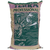 Canna Terra Professional 50L - Profi Blumenerde Indoor Growbox
