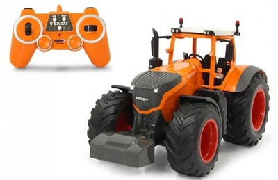 JAMARA, FENDT 1050 Vario Kommunal Funkferngesteuert, 1/16, JAM405045
