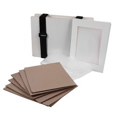  Flower Pressing Kit for Adults Drying Plate Bouquet Preservation