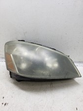 Used Right Headlight Assembly Fits 2005 Nissan Altima Halogen Right Grade A Used Right Headlight Assembly Fits 2005 Nissan Altima Halogen Right Grade A