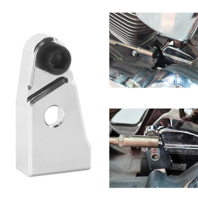 Neutral gear assist kit for Harley Touring Dyna Softail Twin Cam-