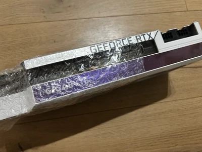 RTX 3080 Ti listing on ebay