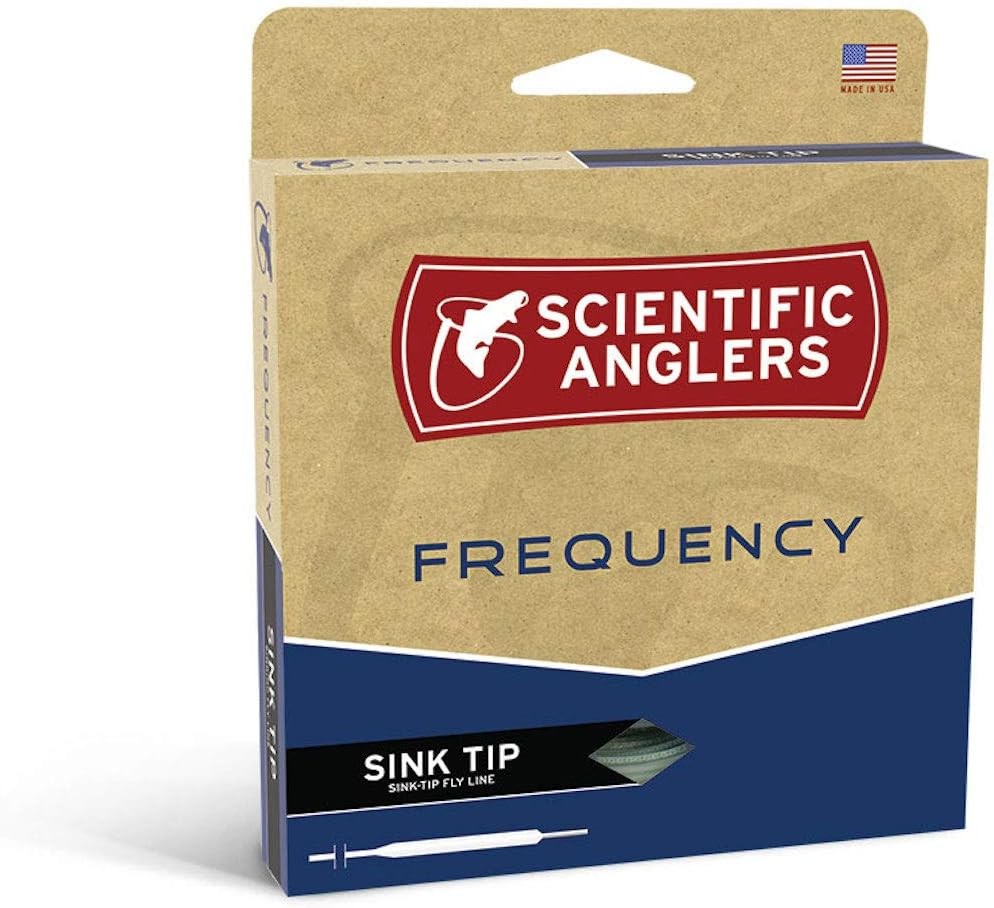 釣り仕掛け・仕掛け用品 SCIENTIFIC ANGLERS WF-3-F 釣り仕掛け・仕掛け用品 SCIENTIFIC ANGLERS WF-3-F Scientific