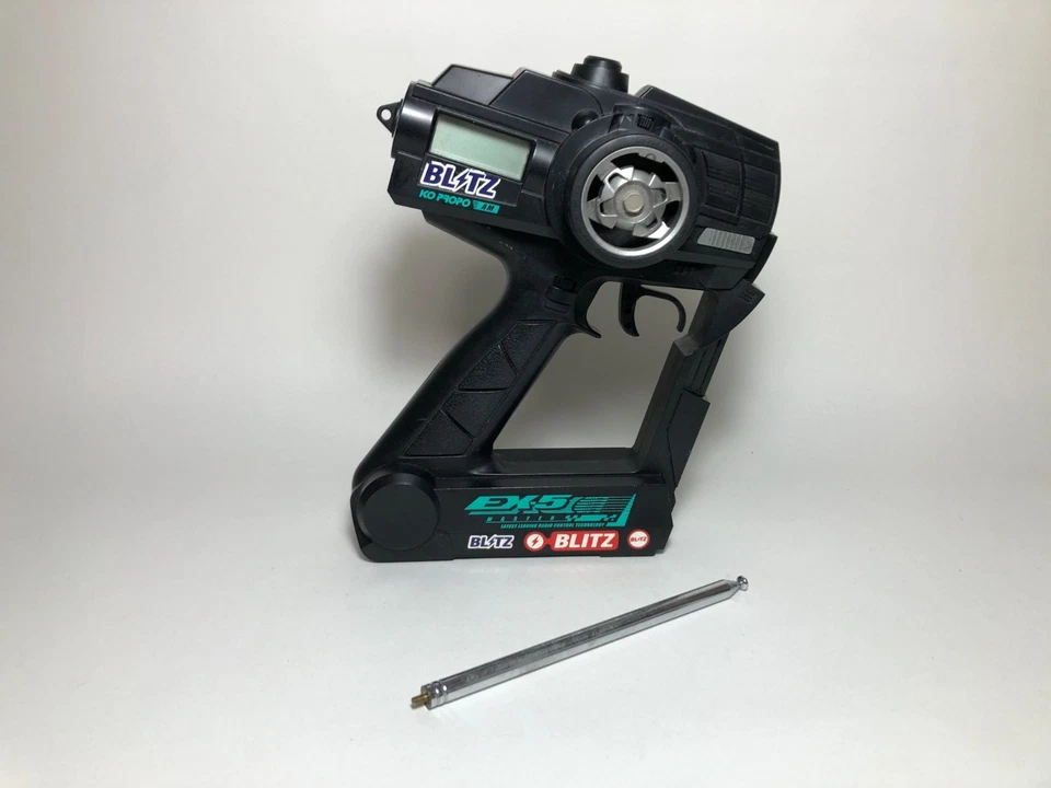 KO PROPO EX-5 Radio Control Transmitter - Image 2 of 4