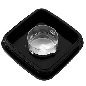 Blender Square Lid and Center  for -Ter Blender Jar Fit for 4903 Blender1839