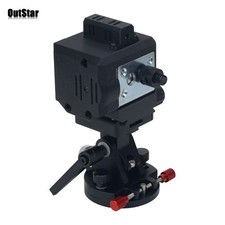 Nano Light Adventurer Equatorial Mount Integrated Built-in Laser Pointer w/ Base