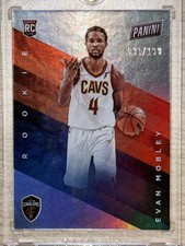 2022 Panini Father's Day Multi-Sport Trading Cards Checklist 25