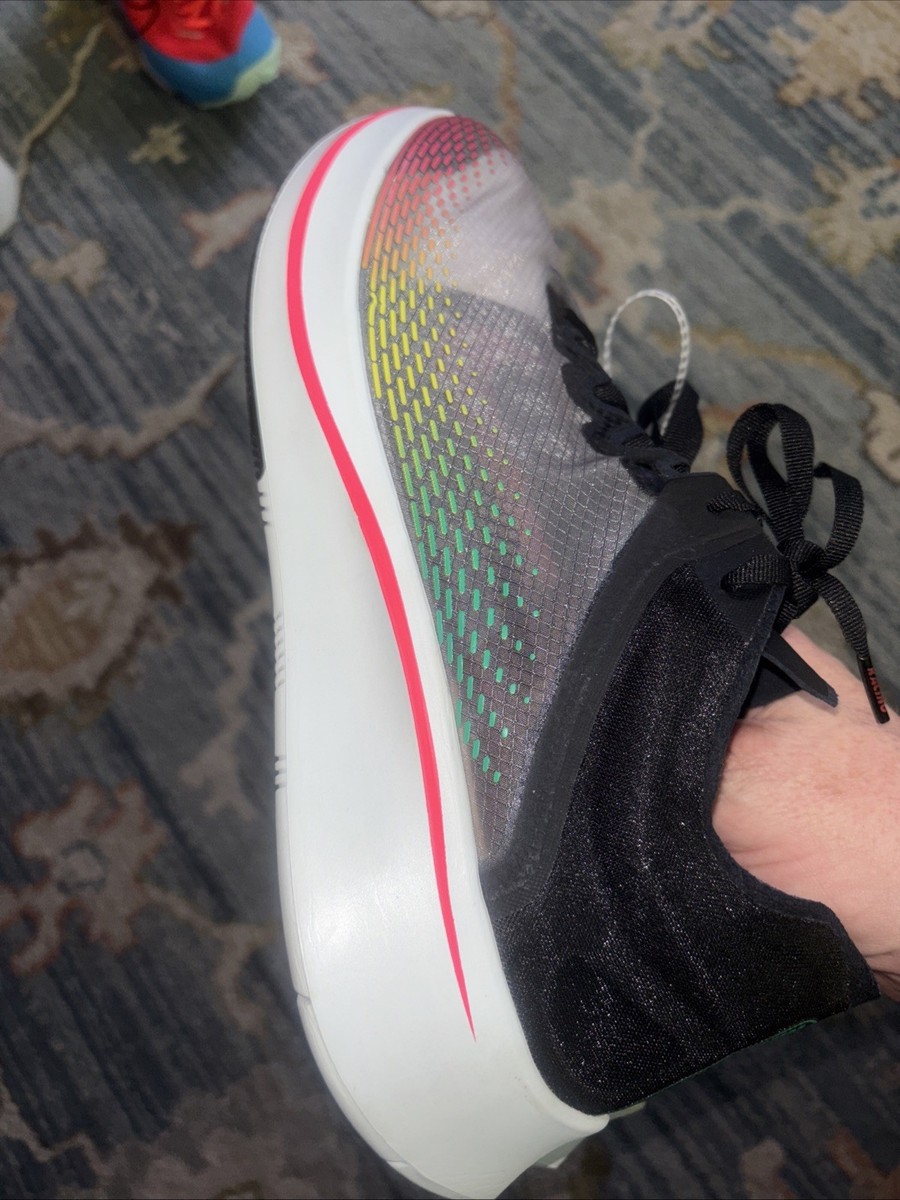 nike air zoom fly sp fast