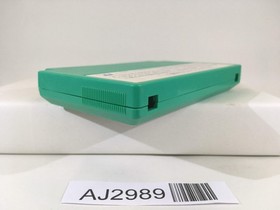 AJ2989 Rockman 5 Megaman Nintendo Famicom NES Japan