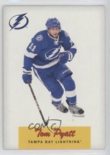 2012-13 O-Pee-Chee Retro Tom Pyatt #29 nq3