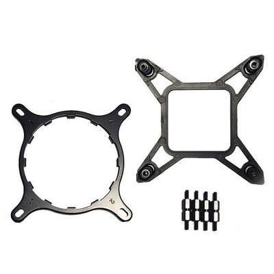 For NZXT UPGRADE KIT Bracket Socket LGA1700 Kraken X/Z AIO Cooler PM-KXZSAB0-000
