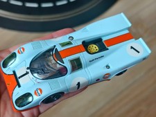 Carrera Digital 132 30749 Porsche 917K J.W. A...