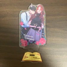 I Want Someone Else In My Next Life Lawson Limited Acrylic Stand