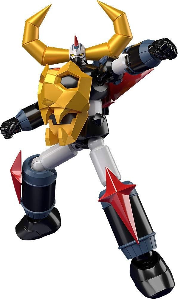 GOOD SMILE LEGEND OF DAIKU-MARYU GAIKING MODEL KIT 15090₽