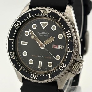 Seiko 6458 | eBay