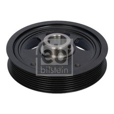 Poulies diverses Smart FORFOUR