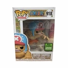 Funko Pop! Animation - One Piece - Buffed Chopper - 2021 Spring Convention