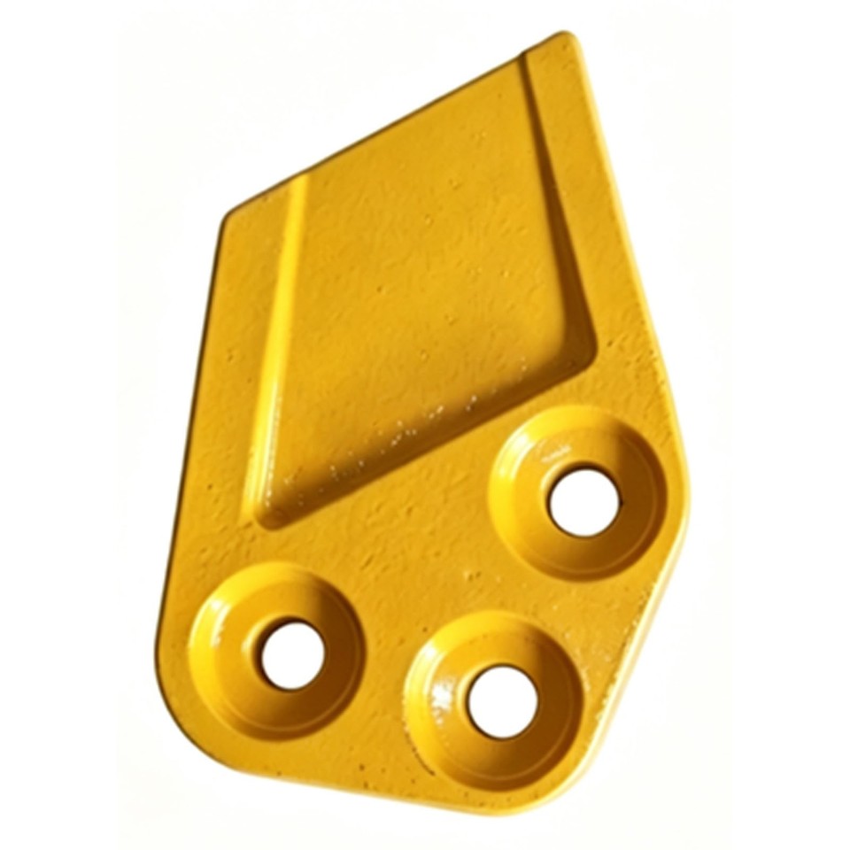 Bucket Teeth Fit For Case Mini Excavator Low Carbon Alloy Steel With ...