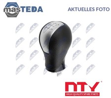 GZB-HD-005 SCHALTKNAUF NTY FÜR HONDA CIVIC IX 92KW,104KW,73KW,88KW,228KW,110KW