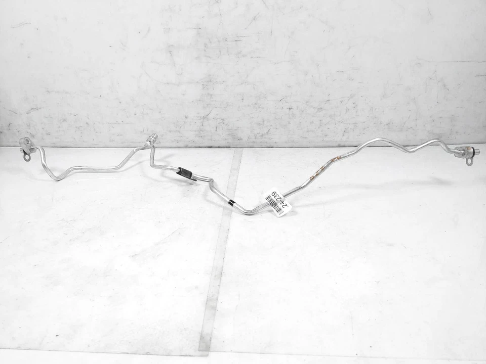 2021-2024 Nissan Frontier 3.8L A/C High Pressure Liquid Line 92440-9Bu0d - Image 3 of 4