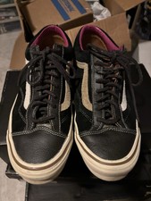 Bodega Van Style 36