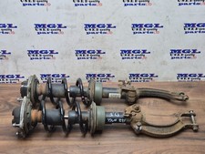 AUDI A7 4G8 S-LINE PAIR FRONT SHOCK ABSORBER  4G0407271F  2011-2018