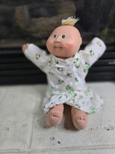 Vintage Cabbage Patch Premie Doll, Tan/Beige ...