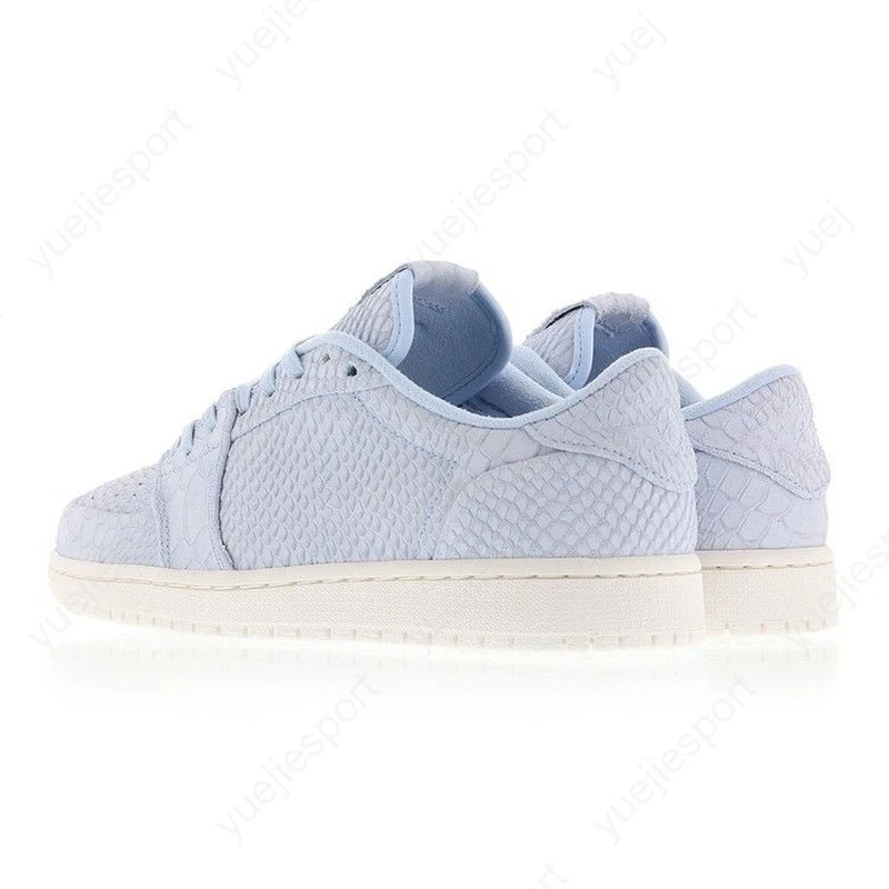 Air Jordan 1 Retro Bajo Ns 872782-441 Foto 2 de 4