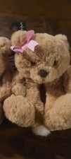 TeddyBear SLIPPERS SIZE 5/6