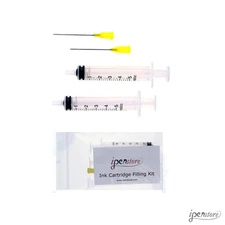 iPenstore Fountain Pen Ink Cartridge Filling Kit
