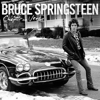 BRUCE SPRINGSTEEN ''CHAPTER AND VERSE'' (2 LPS) BRAND NEW! SEALED LP! (MINT)