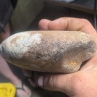 Colorful South Dakota Prairie Agate, Rough Cabbing Lapidary For Slabs 2lb 9.3 oz — photo 6