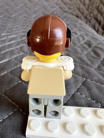 Lego 5928 Bi-Wing Baron Adventurers 99% COMPLETE MISSING 1 TILE &bull; NO MANUAL/BOX