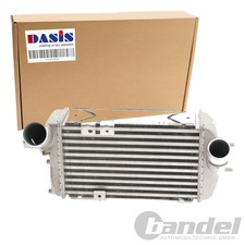 AKS DASIS LADELUFTKÜHLER TURBOKÜHLER passend für HYUNDAI I30 KIA CEE'D CERATO |