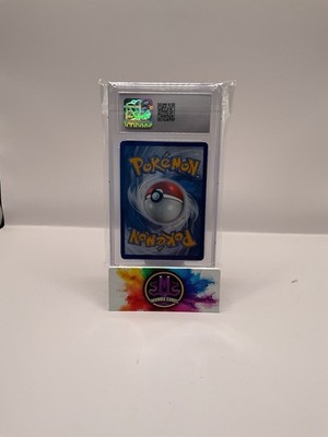 Umbreon VMAX CGC 10 Alt Art Evolving Skies Moonbreon | eBay
