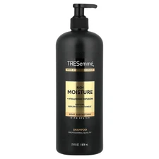 Rich Moisture Shampoo, 28 fl oz (828 ml)