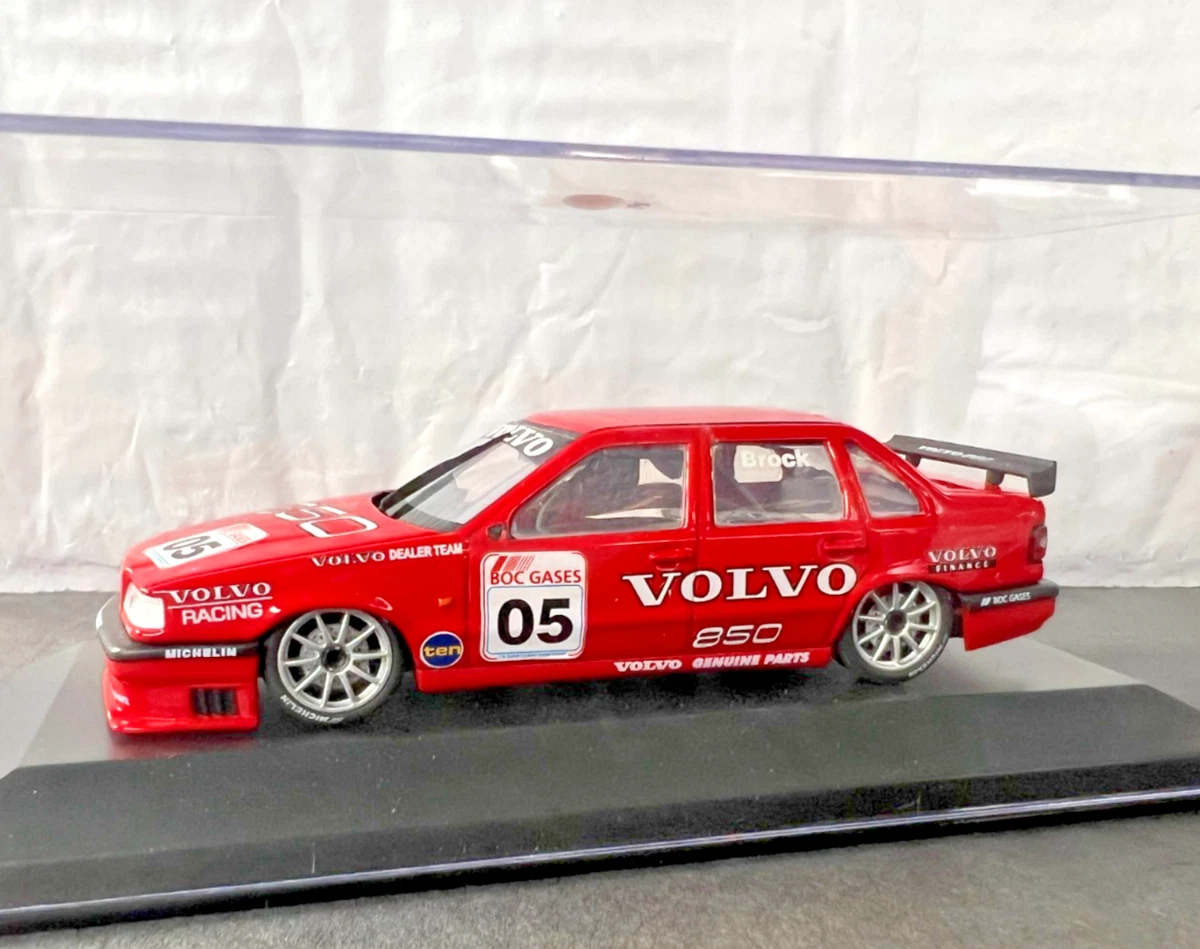 MINICHAMPS Volvo Diecast & Toy Vehicles for sale - eBay