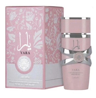Lattafa/Yara Concentrate Oil 20 ml