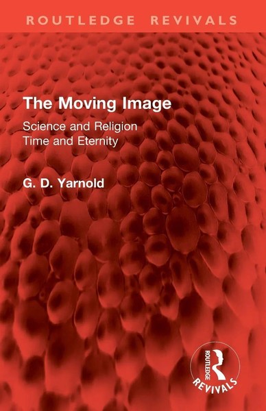 G. D. Yarnold | The Moving Image | Taschenbuch | Englisch (2026) | Routledge-image