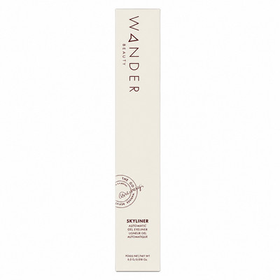 Wander Beauty Skyliner Automatic Gel Eyeliner - Napa Nights