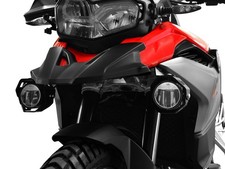 Boitier additionnel BMW 750