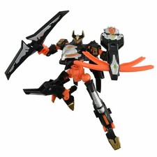 Transformers Age of Primes AOTP-28 Sideways Japan Figure