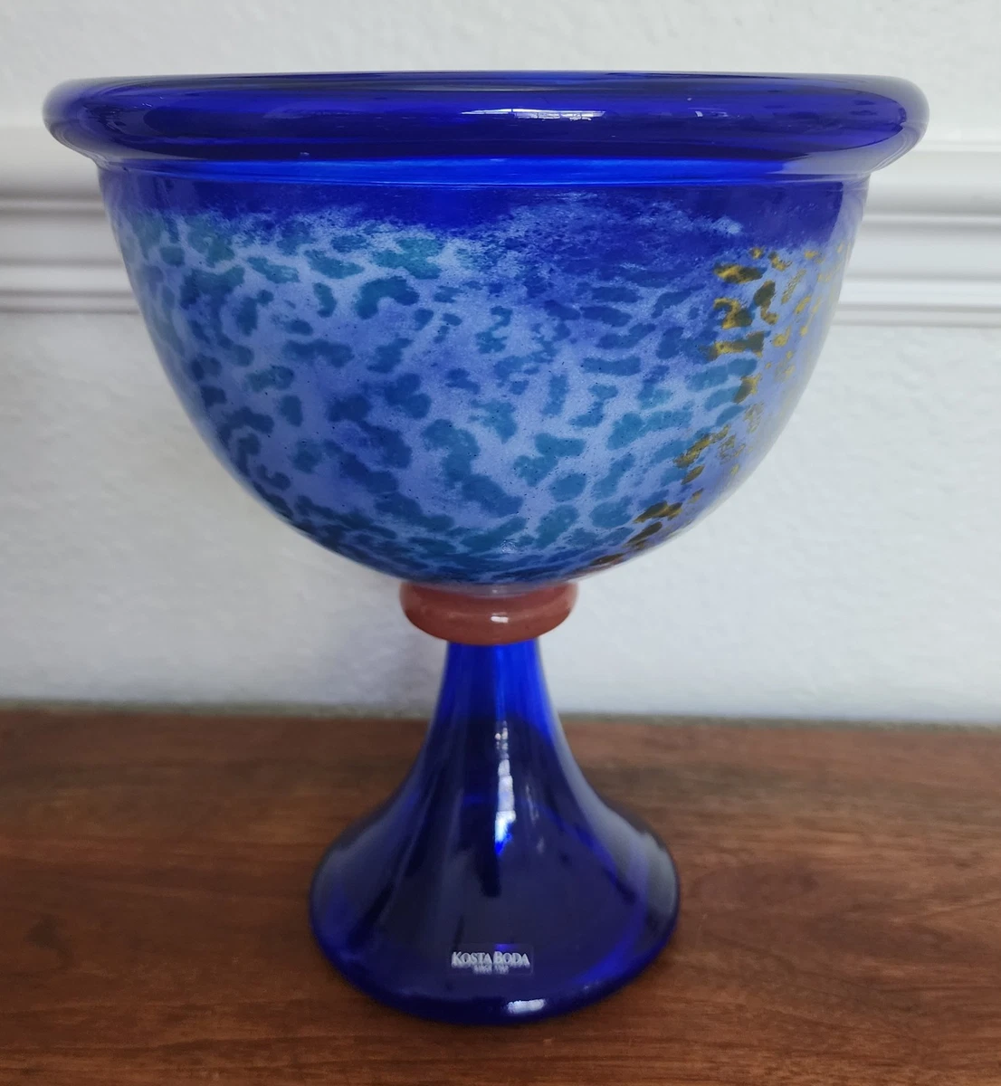 Kosta Boda Kjell Engman for sale | eBay