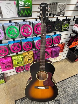 Epiphone L-00 Standard - Vintage Sunburst
