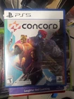 Concord - Sony PlayStation 5